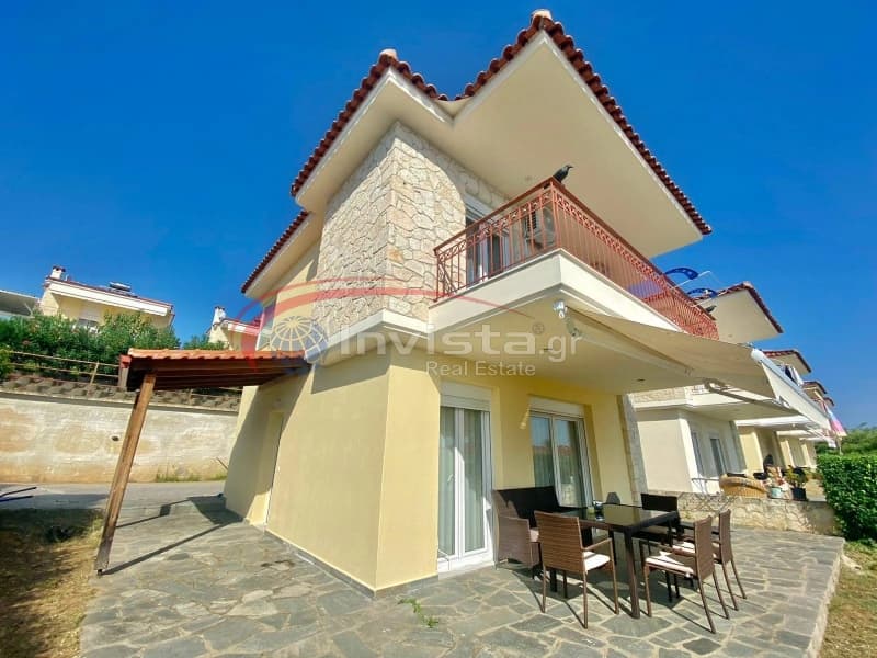 House in Chaniotis, Pallini — Photo 14 of 14