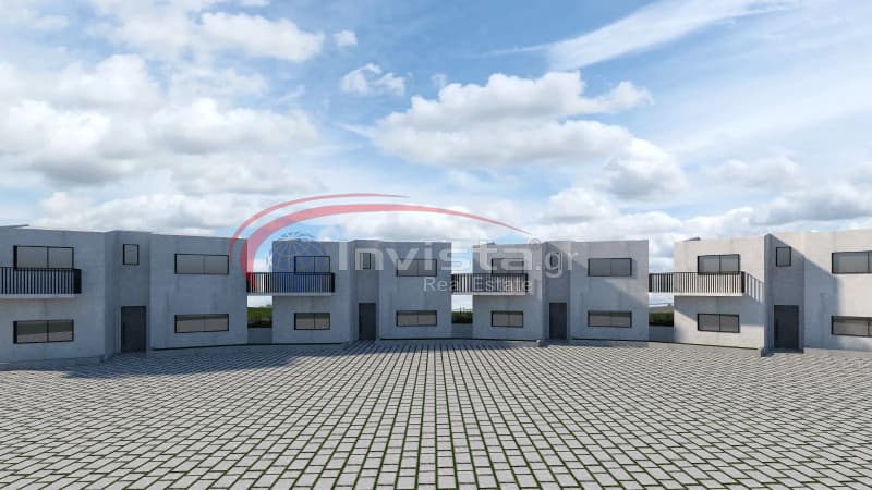 Μονοκατοικία στην Τριάδιο, Θέρμη — Φωτογραφία 10 από 11