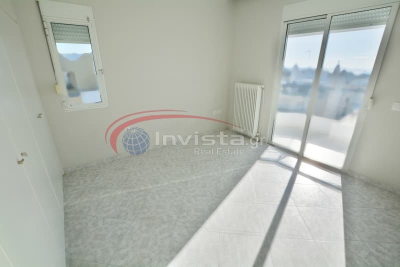 Apartment in Nea Krini, Kalamaria — Photo 15 of 25