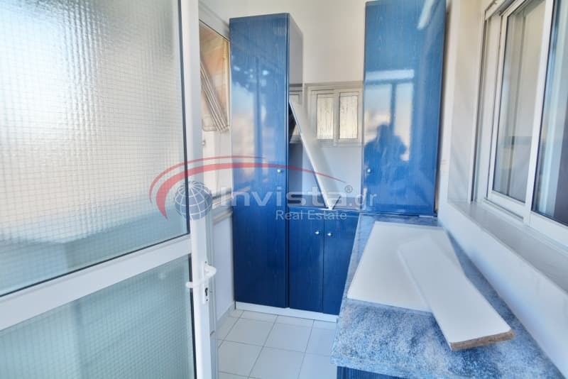 Apartment in Nea Krini, Kalamaria — Photo 25 of 25