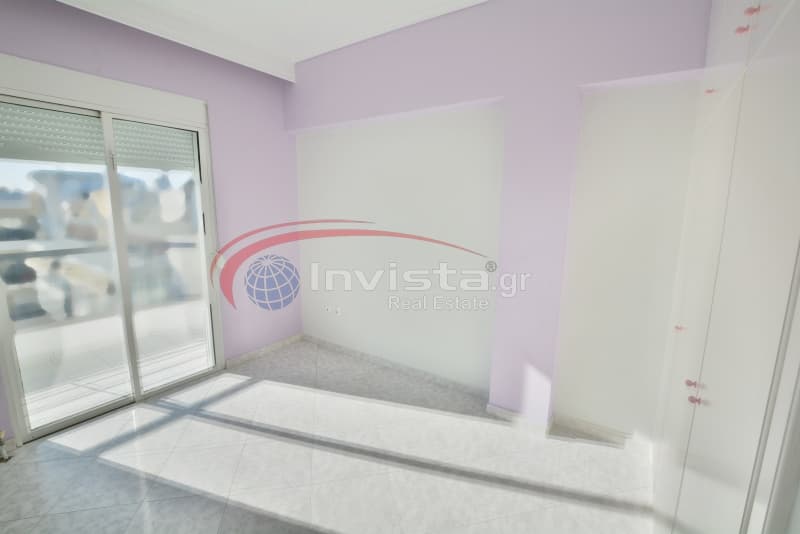 Apartment in Nea Krini, Kalamaria — Photo 9 of 25