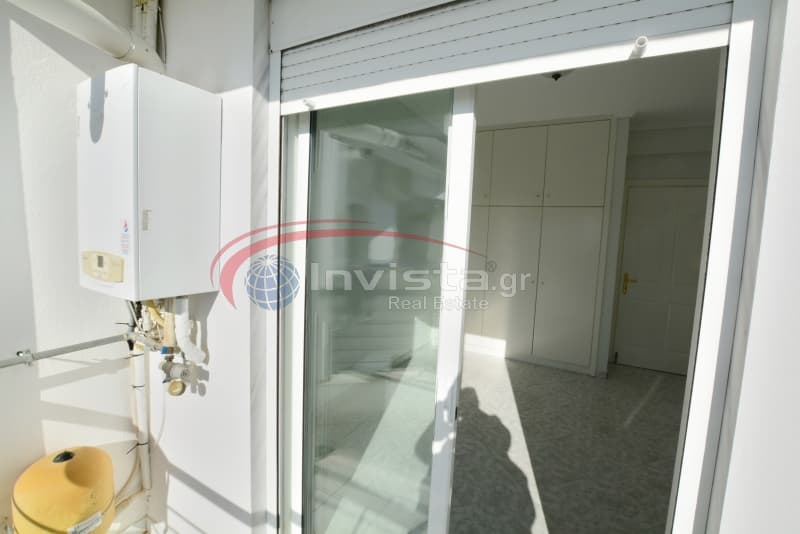 Apartment in Nea Krini, Kalamaria — Photo 18 of 25