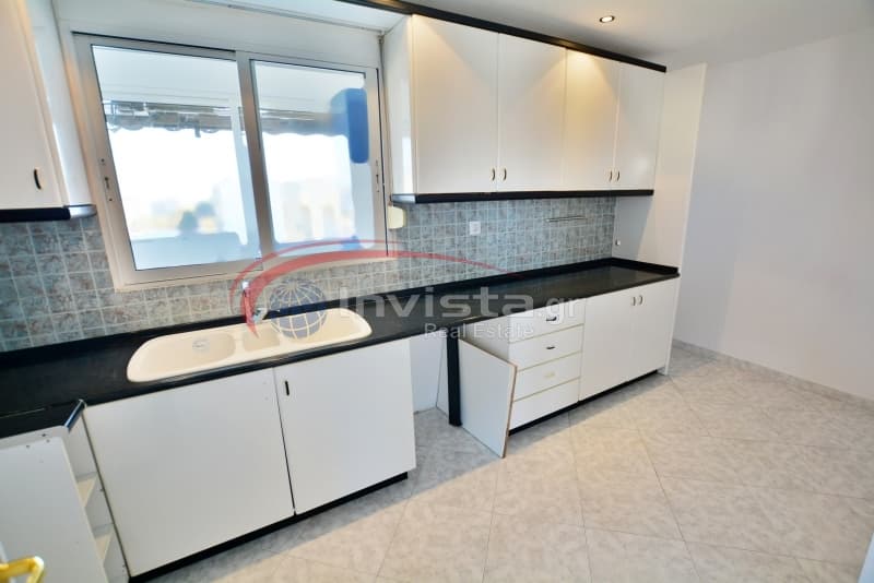Apartment in Nea Krini, Kalamaria — Photo 6 of 25