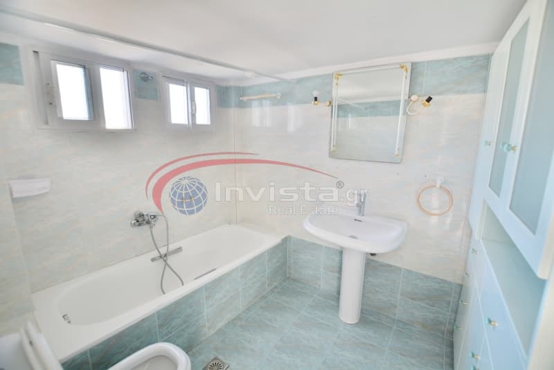 Apartment in Nea Krini, Kalamaria — Photo 10 of 25