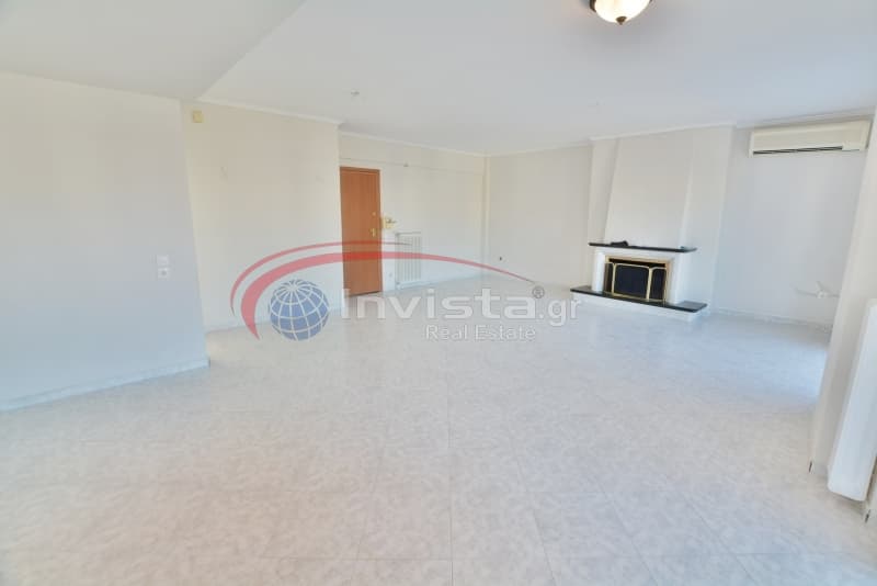 Apartment in Nea Krini, Kalamaria — Photo 5 of 25