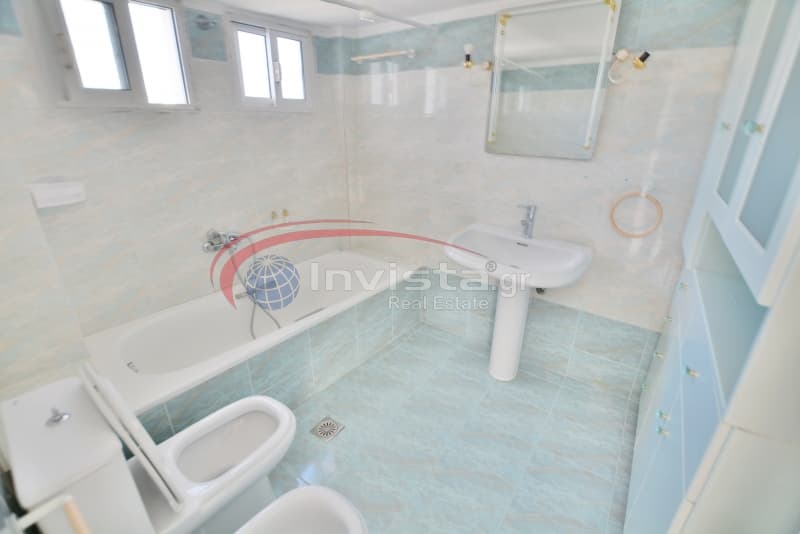 Apartment in Nea Krini, Kalamaria — Photo 12 of 25