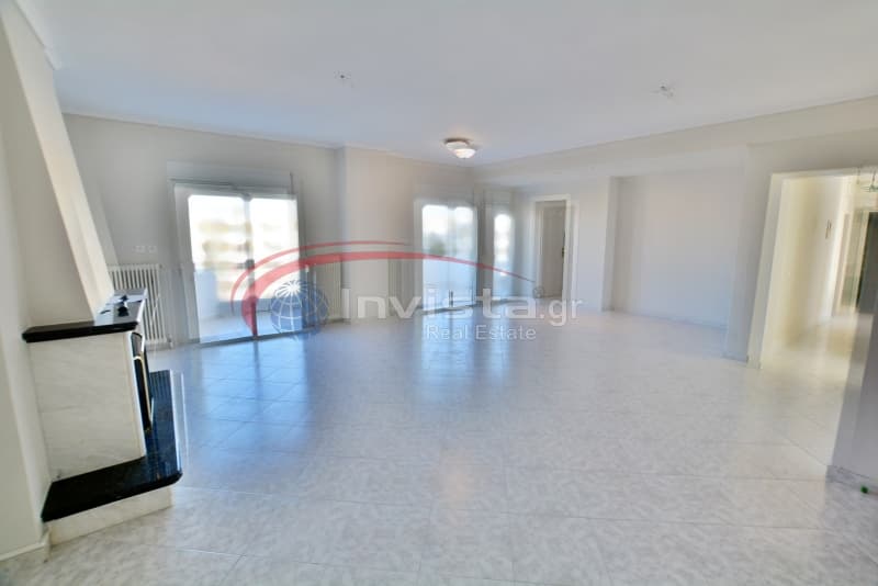 Apartment in Nea Krini, Kalamaria — Photo 4 of 25