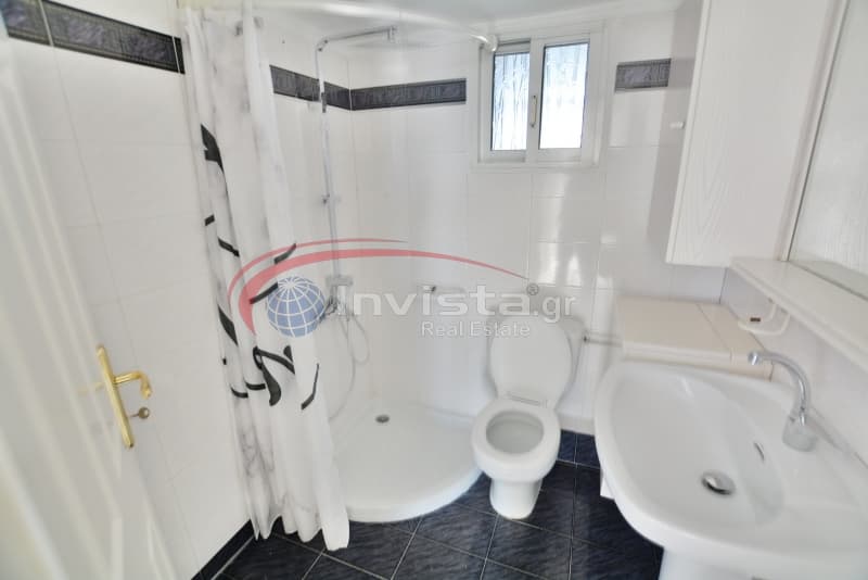 Apartment in Nea Krini, Kalamaria — Photo 17 of 25