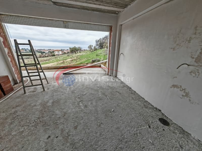House in Nikiti, Sithonia — Photo 17 of 24