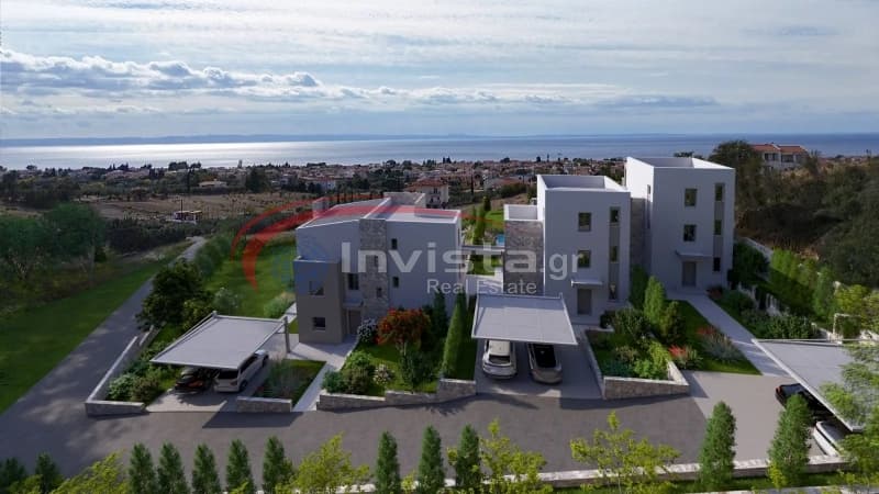 House in Nikiti, Sithonia — Photo 3 of 24