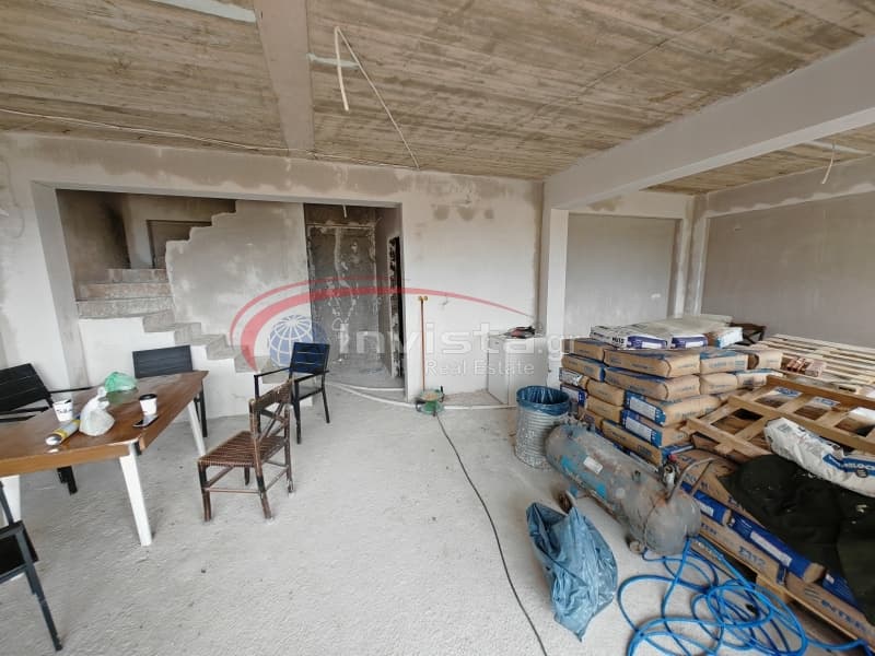 House in Nikiti, Sithonia — Photo 21 of 24
