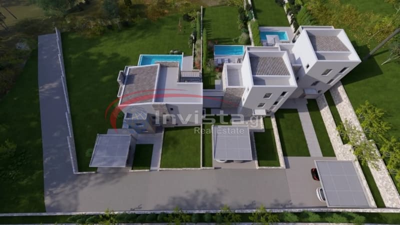 House in Nikiti, Sithonia — Photo 5 of 24