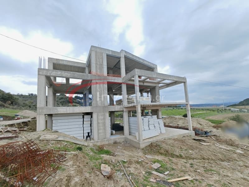 House in Nikiti, Sithonia — Photo 11 of 24
