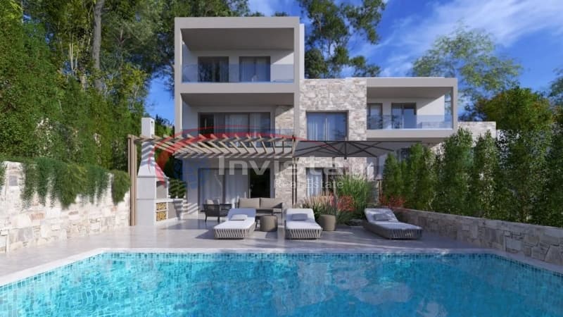 House in Nikiti, Sithonia — Photo 1 of 24