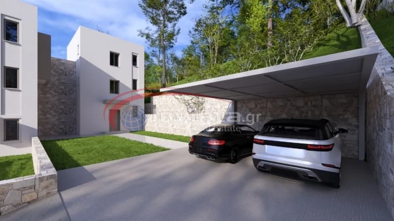 House in Nikiti, Sithonia — Photo 9 of 24