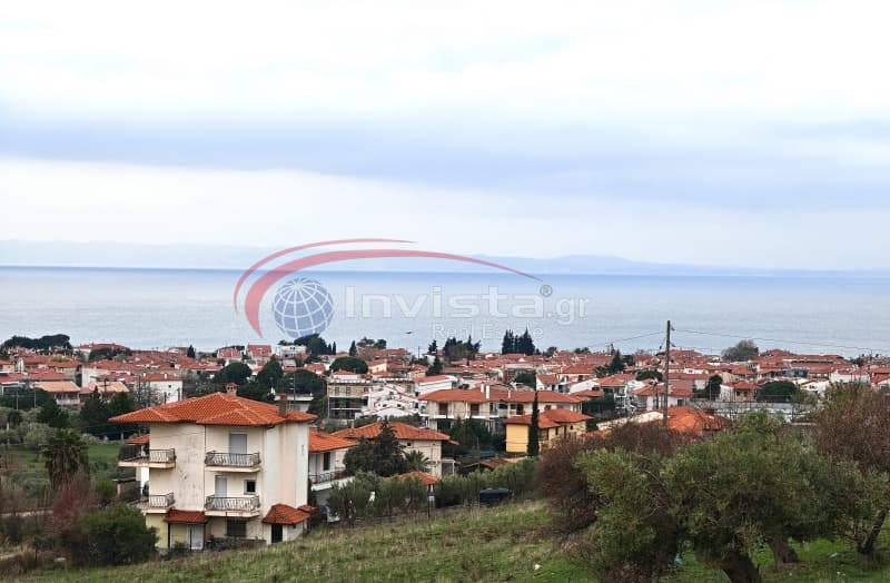 House in Nikiti, Sithonia — Photo 6 of 24