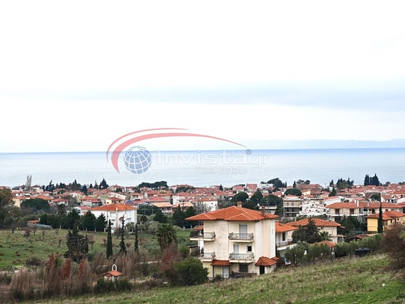 House in Nikiti, Sithonia — Photo 7 of 24