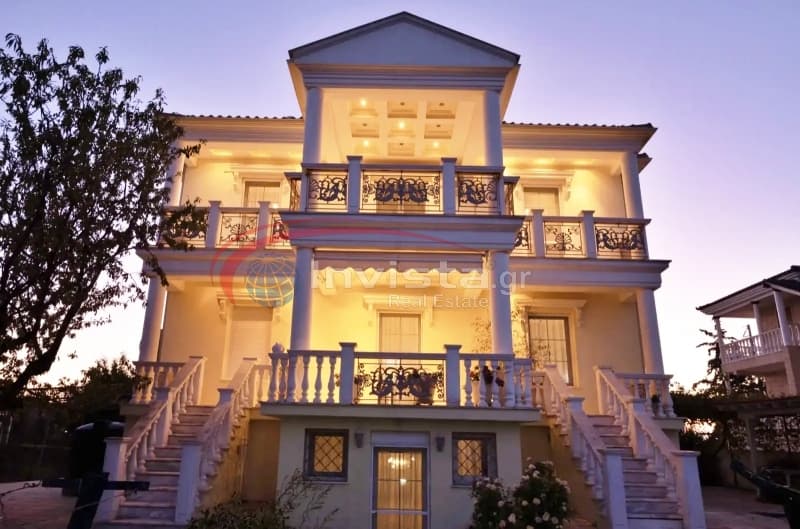 Μονοκατοικία στην Νέα Ποτίδαια, Μουδανιά — Φωτογραφία 20 από 25