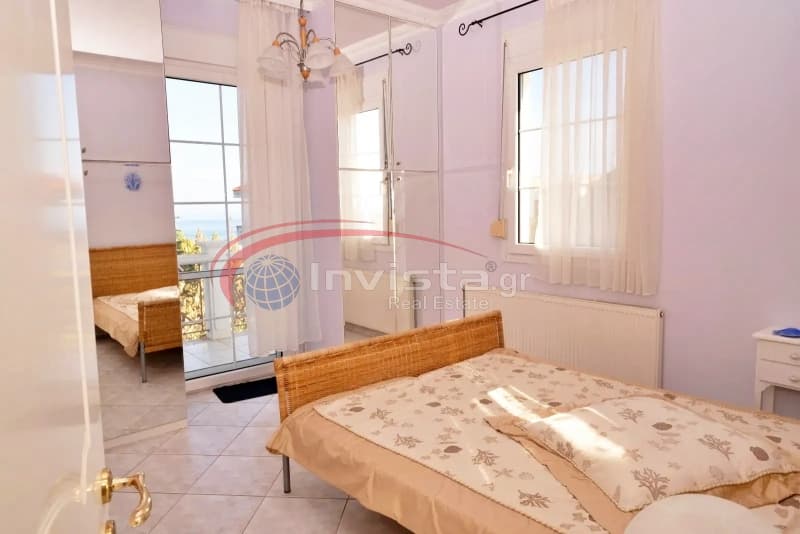 Μονοκατοικία στην Νέα Ποτίδαια, Μουδανιά — Φωτογραφία 15 από 25