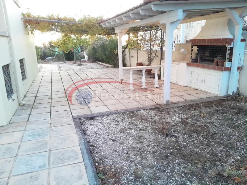Μονοκατοικία στην Νέα Ποτίδαια, Μουδανιά — Φωτογραφία 22 από 25