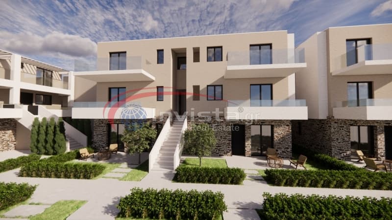 House in Nikiti, Sithonia — Photo 7 of 10