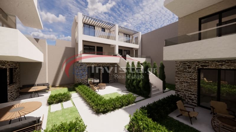 House in Nikiti, Sithonia — Photo 5 of 10