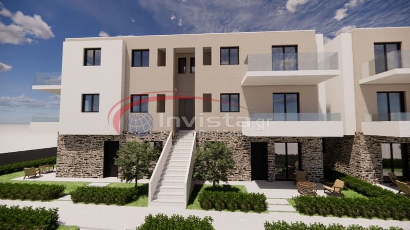 House in Nikiti, Sithonia — Photo 6 of 10