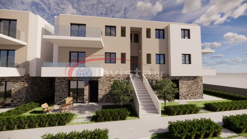 House in Nikiti, Sithonia — Photo 9 of 10