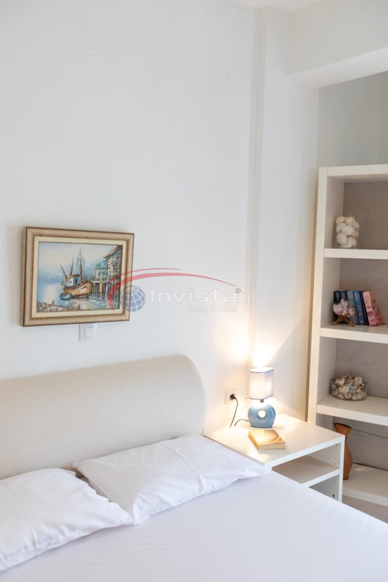 Μονοκατοικία στην Μόλες Καλύβες, Κασσάνδρα — Φωτογραφία 9 από 15