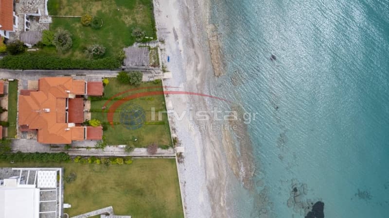 Μονοκατοικία στην Μόλες Καλύβες, Κασσάνδρα — Φωτογραφία 2 από 15