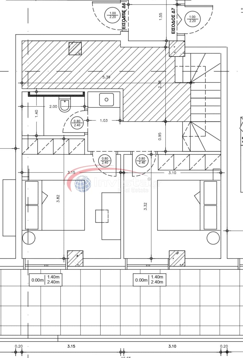 House in Center, Thermi — Photo 6 of 6