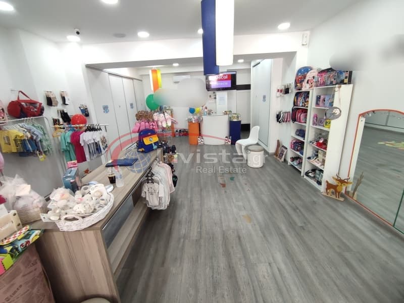 Retail Store in Mavros Gatos, Neapoli — Photo 2 of 9