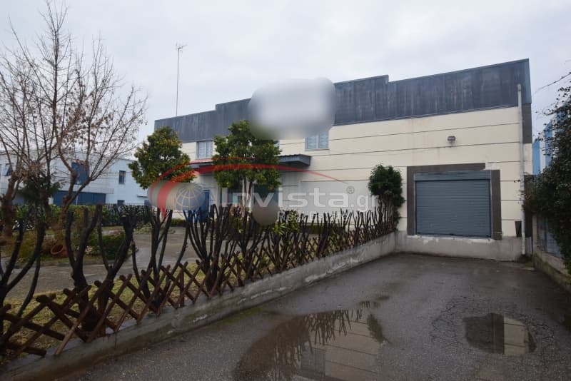 Industrial Space in Sindos, Echedoros — Photo 4 of 13
