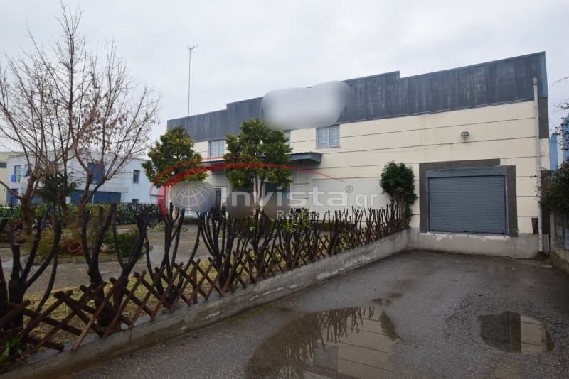 Industrial Space in Sindos, Echedoros — Photo 3 of 13