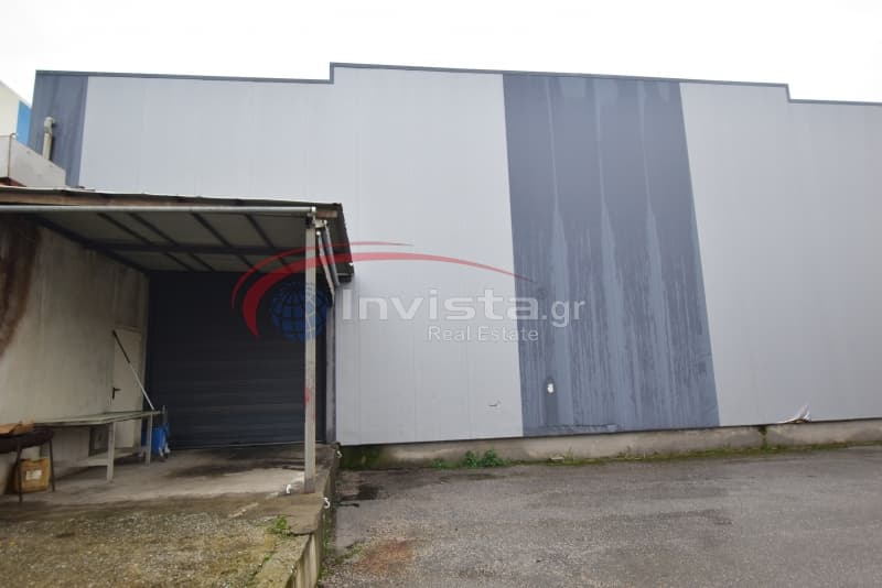 Industrial Space in Sindos, Echedoros — Photo 13 of 13