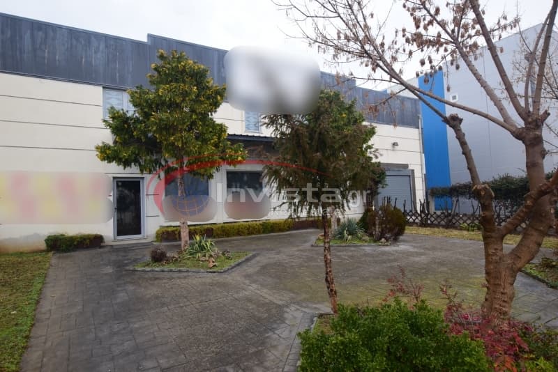 Industrial Space in Sindos, Echedoros — Photo 1 of 13