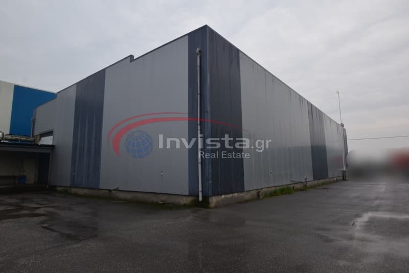 Industrial Space in Sindos, Echedoros — Photo 8 of 13