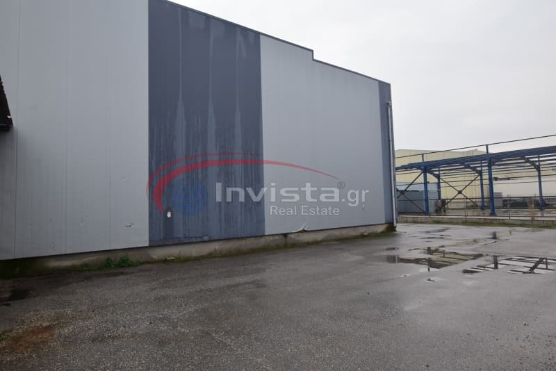 Industrial Space in Sindos, Echedoros — Photo 10 of 13