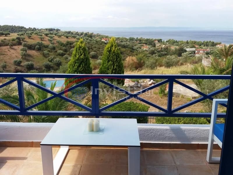 Μονοκατοικία στην Νικήτη, Σιθωνία — Φωτογραφία 2 από 11