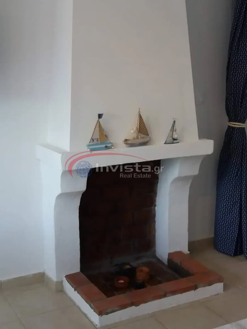 Μονοκατοικία στην Νικήτη, Σιθωνία — Φωτογραφία 5 από 11
