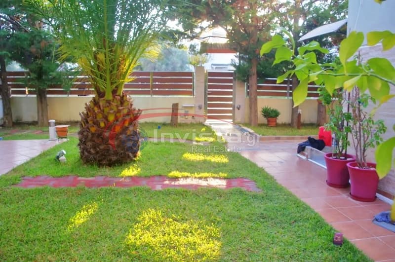 House in Polichrono, Pallini — Photo 4 of 14