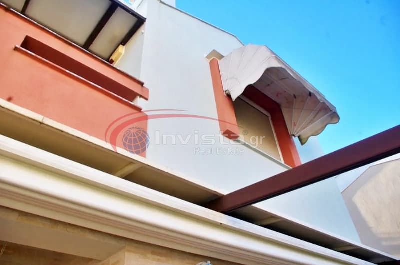 House in Polichrono, Pallini — Photo 13 of 14