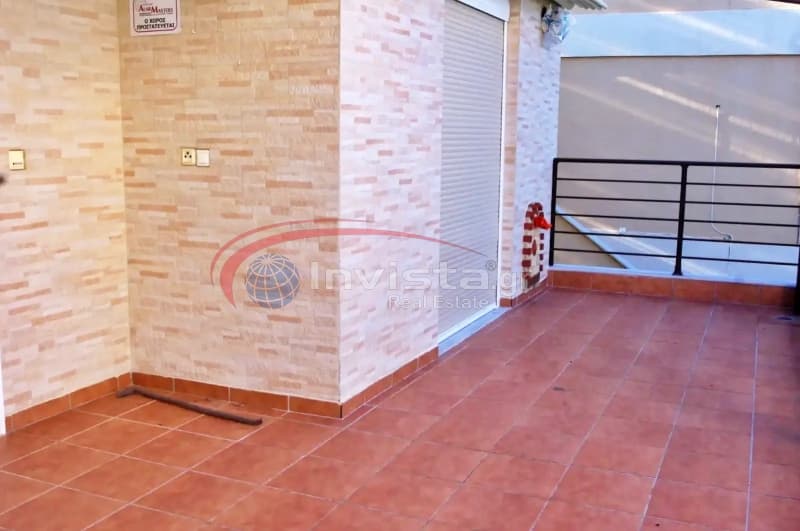 House in Polichrono, Pallini — Photo 12 of 14