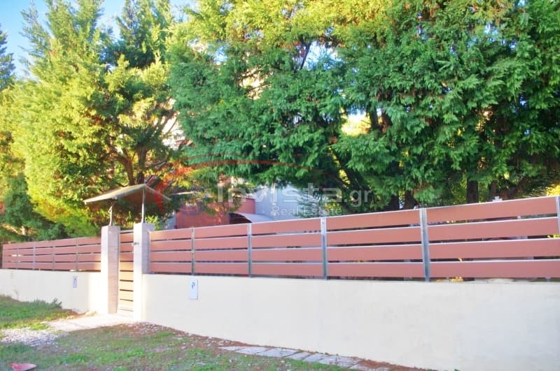 House in Polichrono, Pallini — Photo 8 of 14