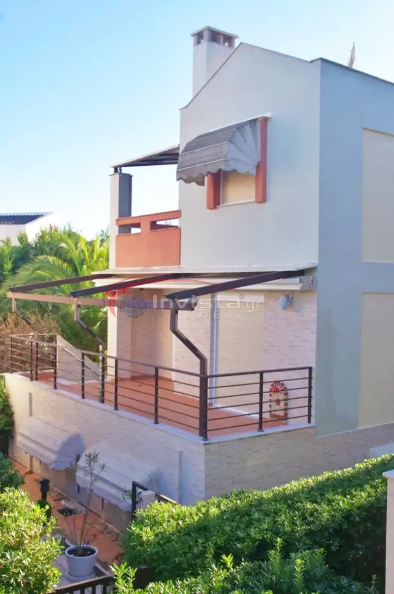 House in Polichrono, Pallini — Photo 5 of 14