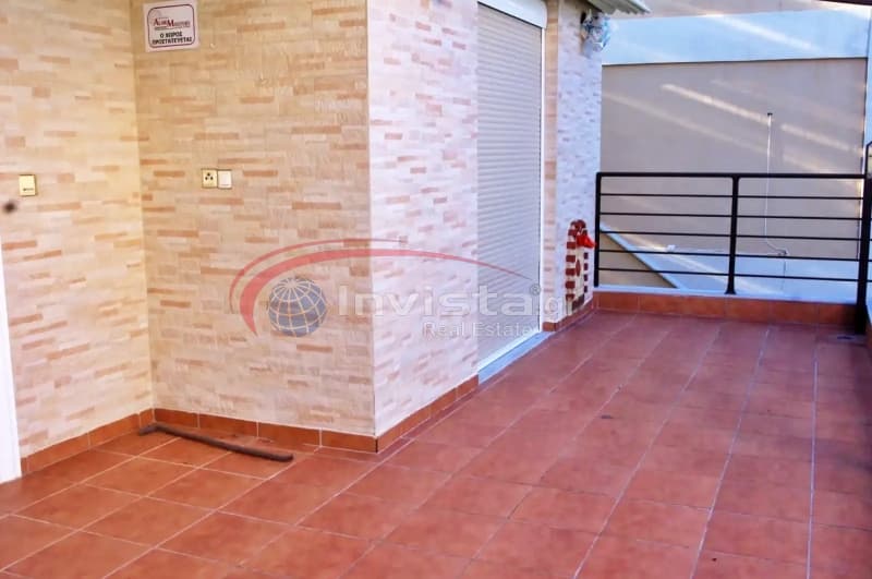 House in Polichrono, Pallini — Photo 6 of 14