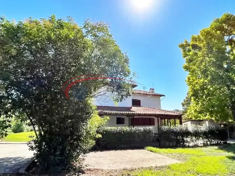 Μονοκατοικία στην Ποσείδι, Κασσάνδρα — Φωτογραφία 2 από 24