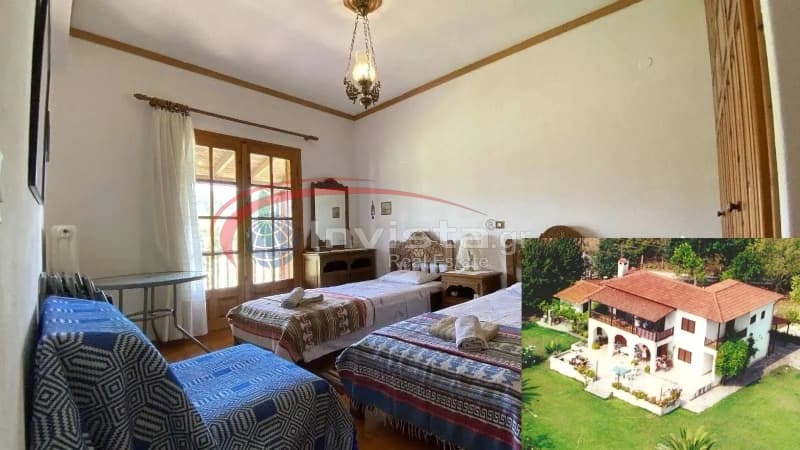 Μονοκατοικία στην Ποσείδι, Κασσάνδρα — Φωτογραφία 16 από 24