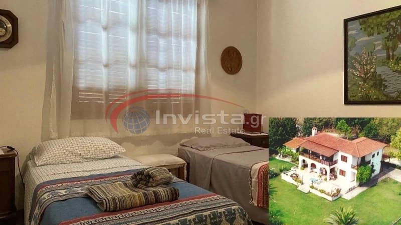 Μονοκατοικία στην Ποσείδι, Κασσάνδρα — Φωτογραφία 19 από 24