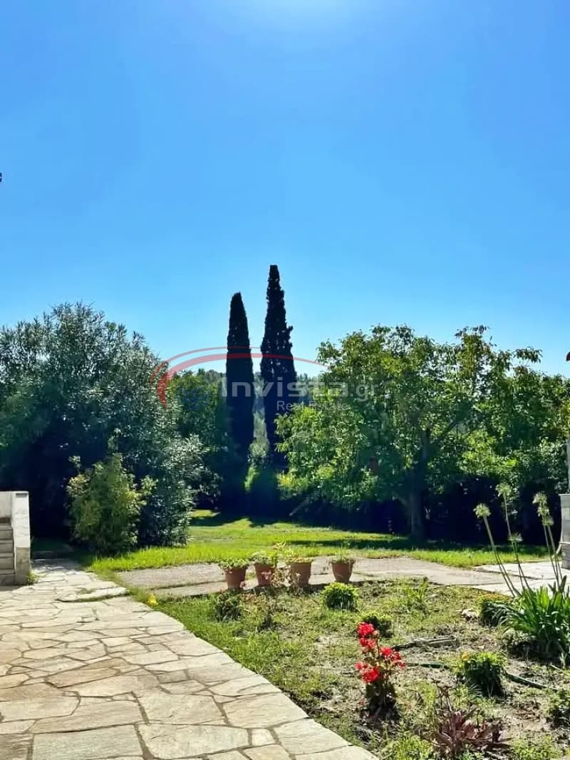 Μονοκατοικία στην Ποσείδι, Κασσάνδρα — Φωτογραφία 6 από 24